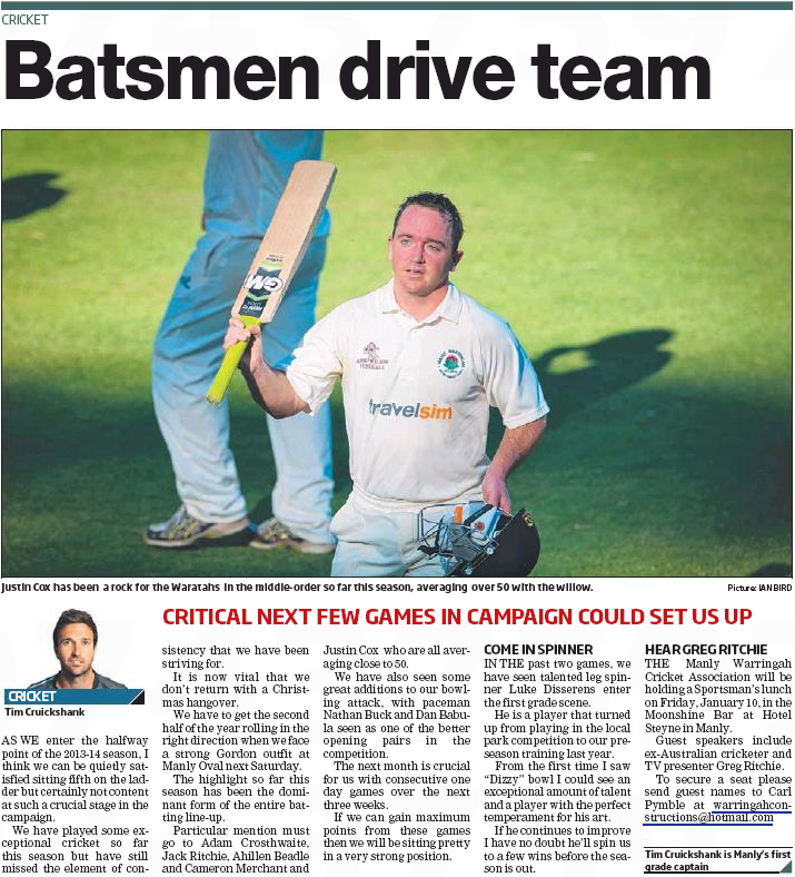 Batsmen Drive Team Batsmen Drive Team