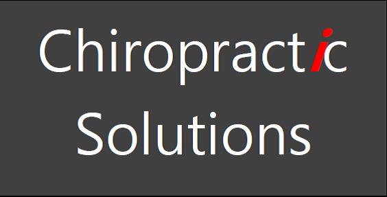Couch Chiropractic Solutions Couch Chiropractic Solutions