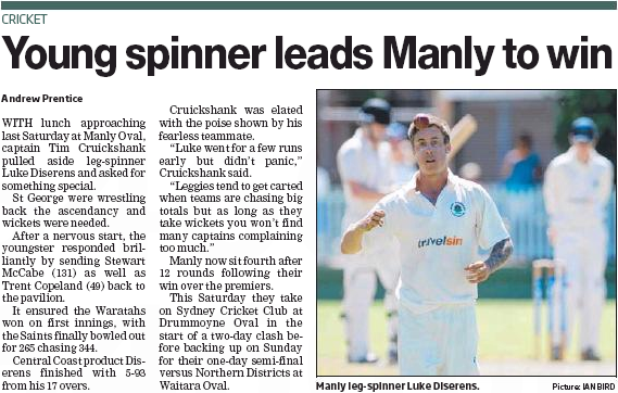 Young Spinner Young Spinner