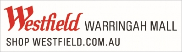 Warringah Mall Logo Westfield Warringah Mall Logo Westfield