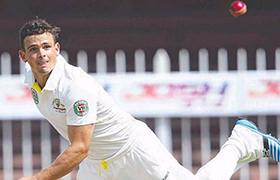 Tahs Swing For The Skies