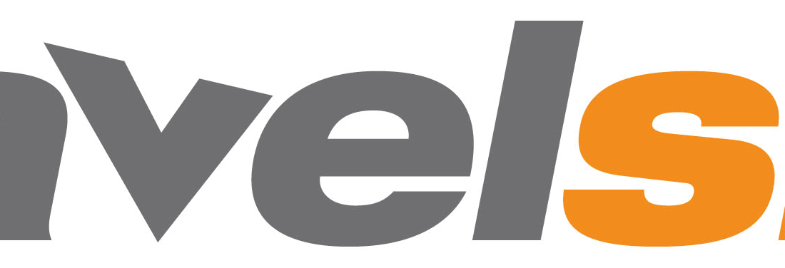 Travelsim Logo - Transparent Background