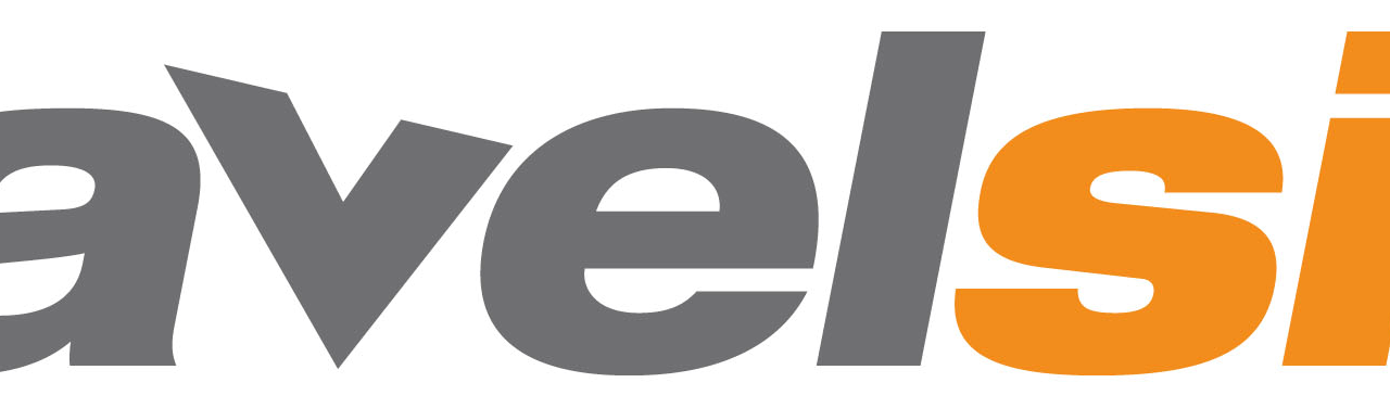 Travelsim Logo - Transparent Background