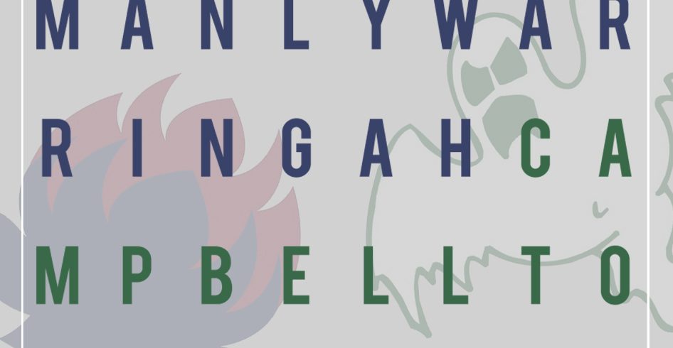 Monday News Campbelltown Day 1