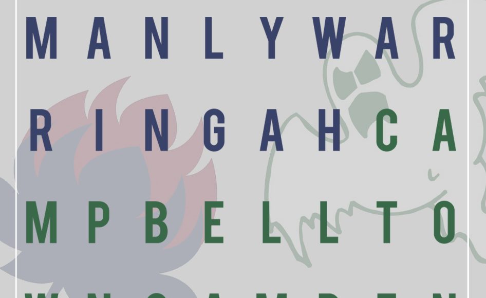 Monday News Campbelltown Day 1