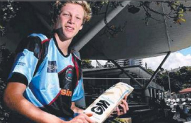 Tahs Swing For The Skies Tahs Swing For The Skies