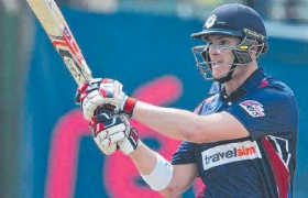 Tahs Swing For The Skies