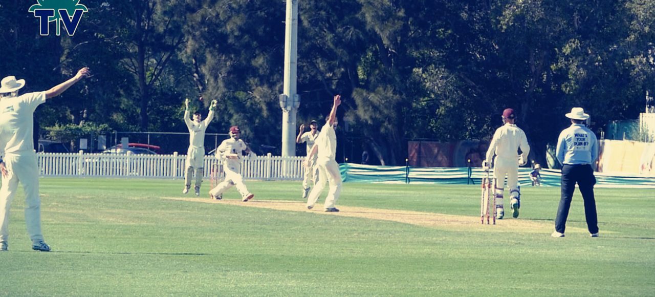Wickets StGeorge 2s