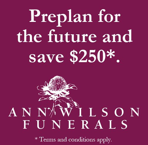 Ann Wilson Funerals Manly Mates Rates 2016-17 - Large