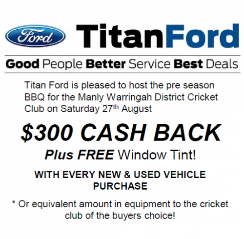 Titan Ford Manly Mates Rates 2016-17 Ver2