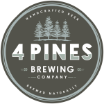4 Pines Brewing Company