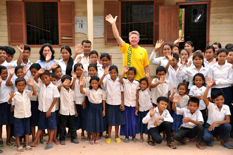 Happy Days Charity