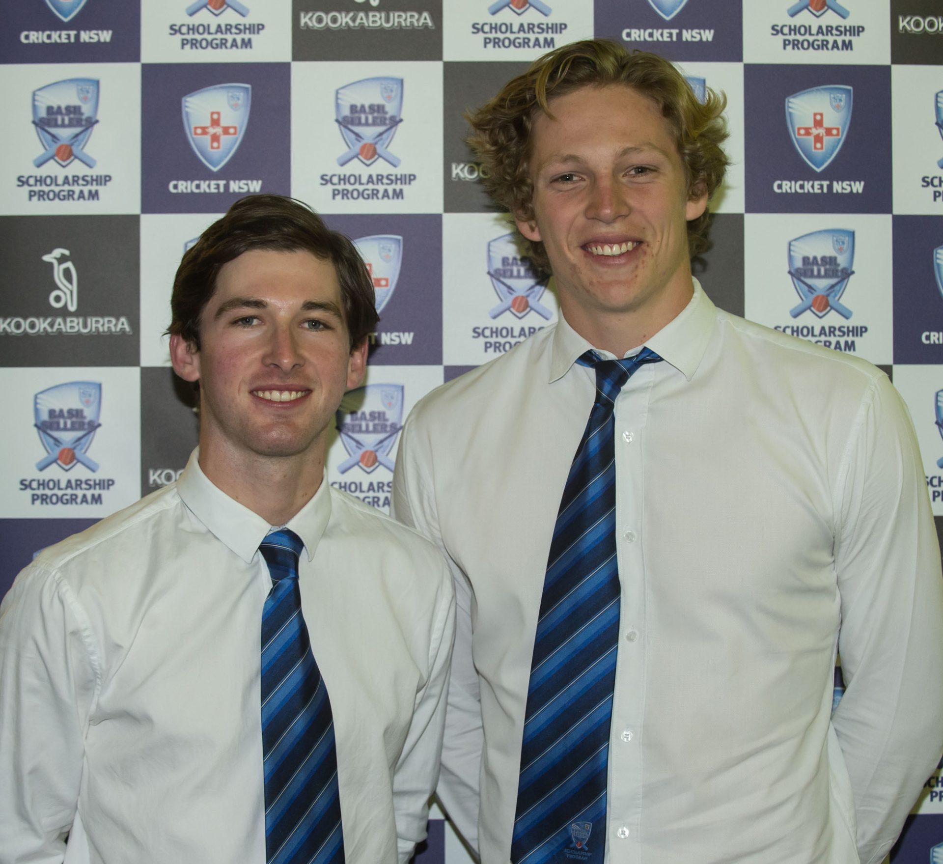 Baz and Jack