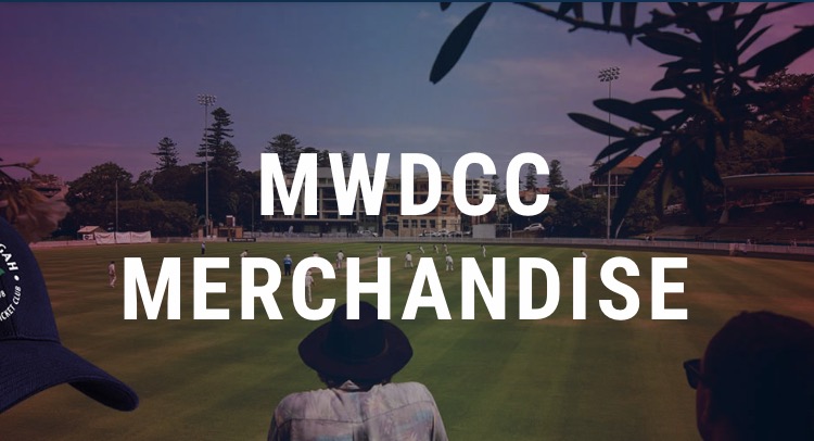 MWDCC Merchandise
