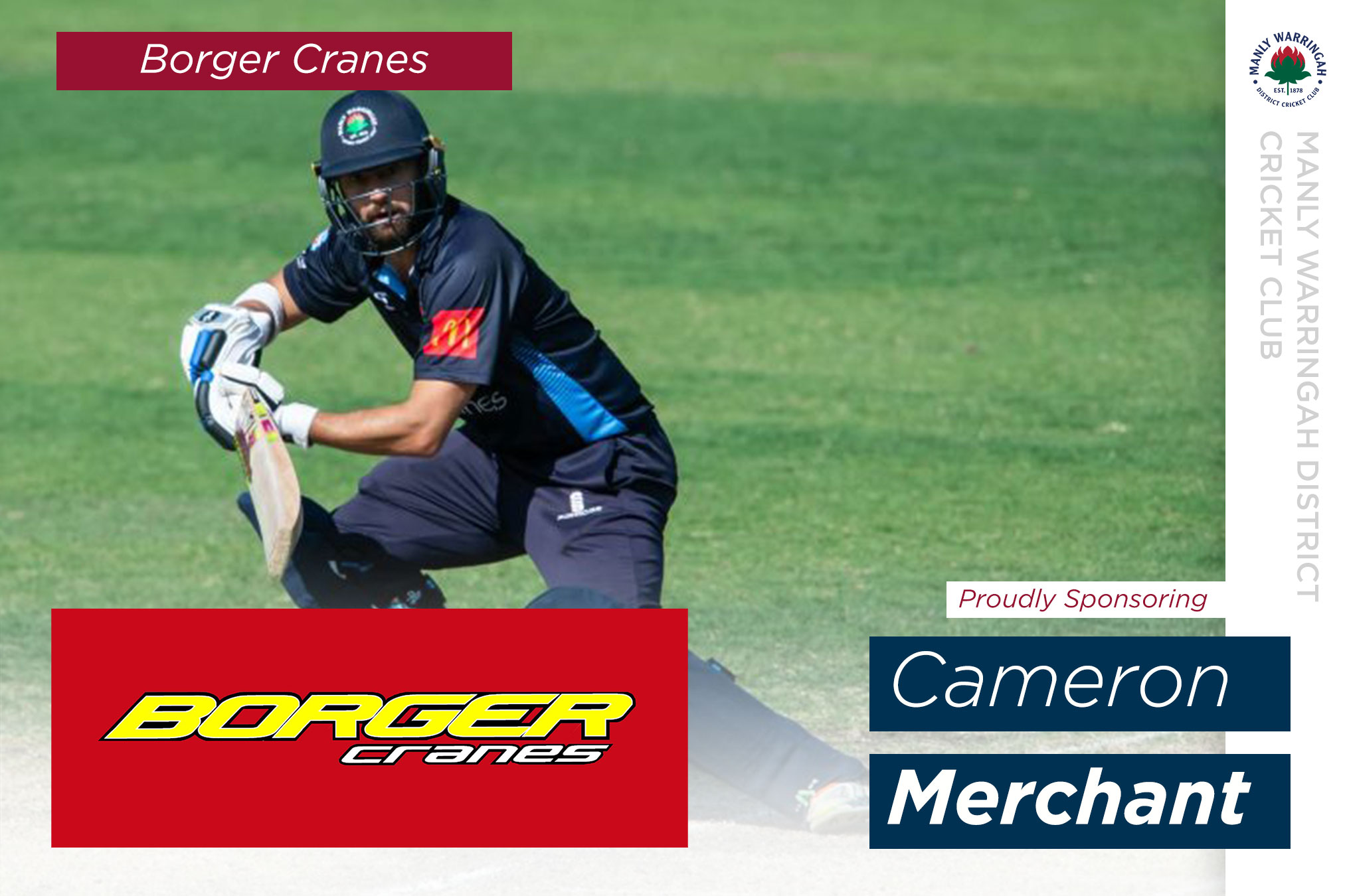 Merchant Player Sponsor 3