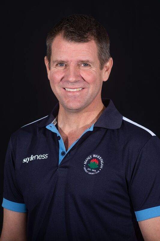 Mike-Baird
