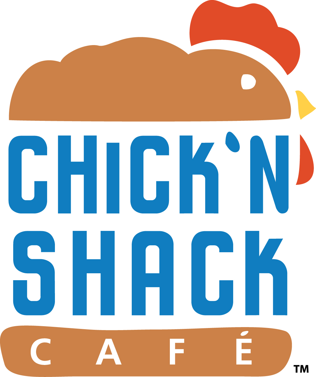 The Chick'n Shack