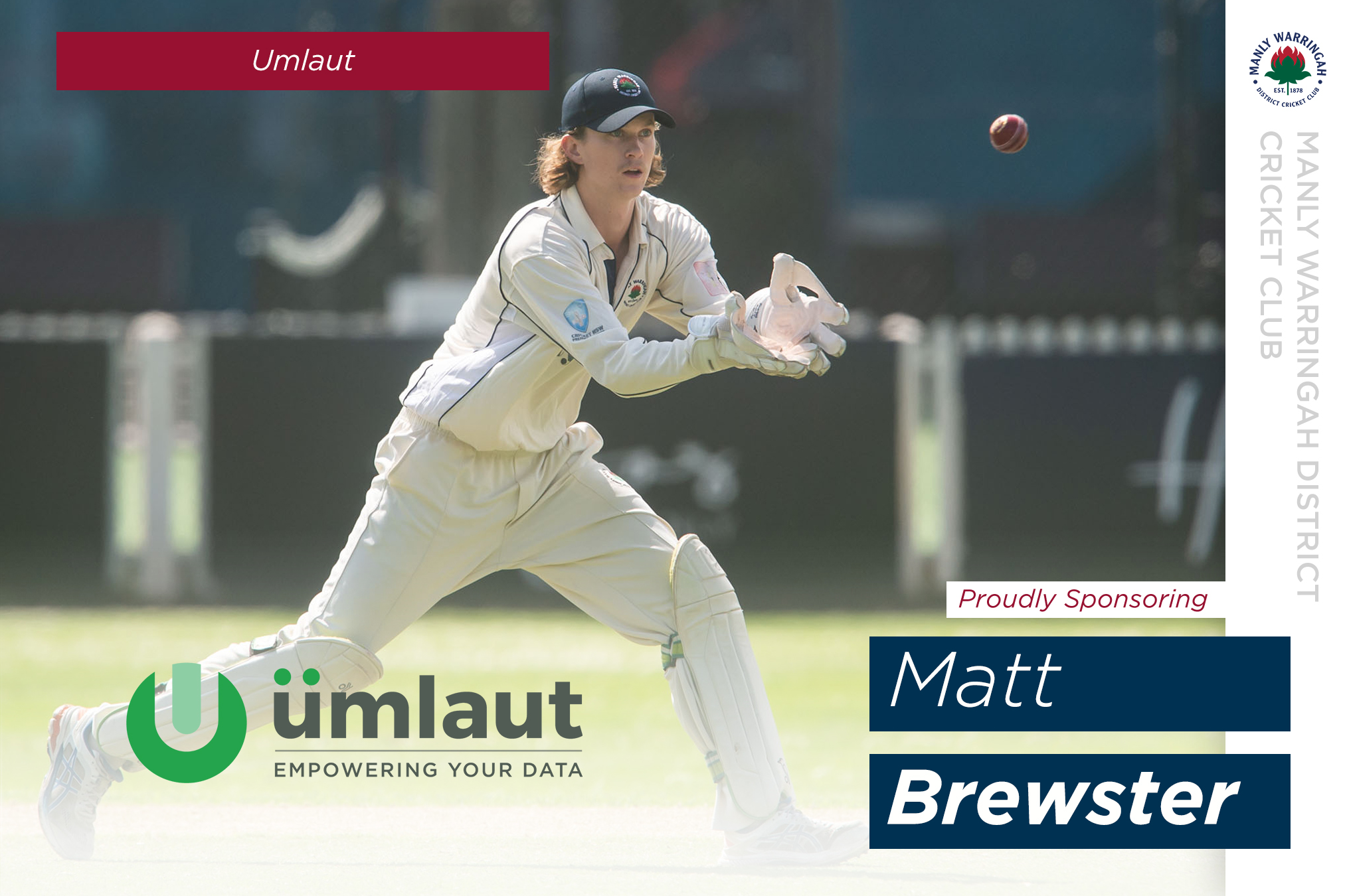 Matt Brewster – Umlaut Landscape