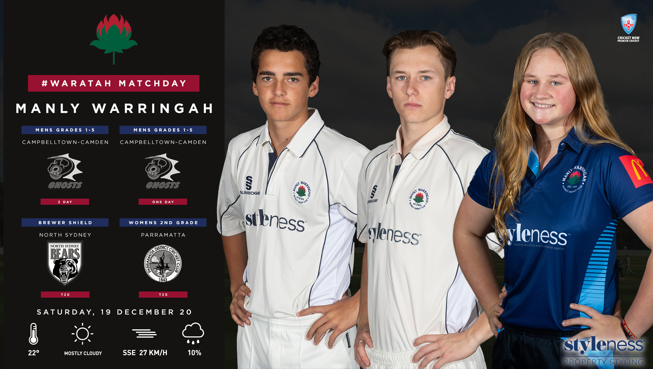 Waratah Matchday (6)