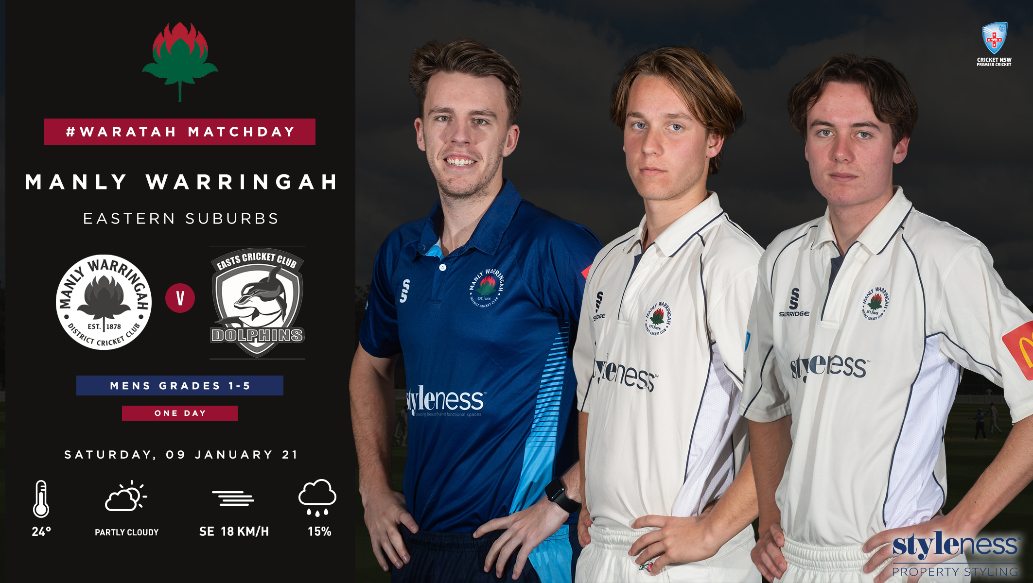 Waratah Matchday (7)