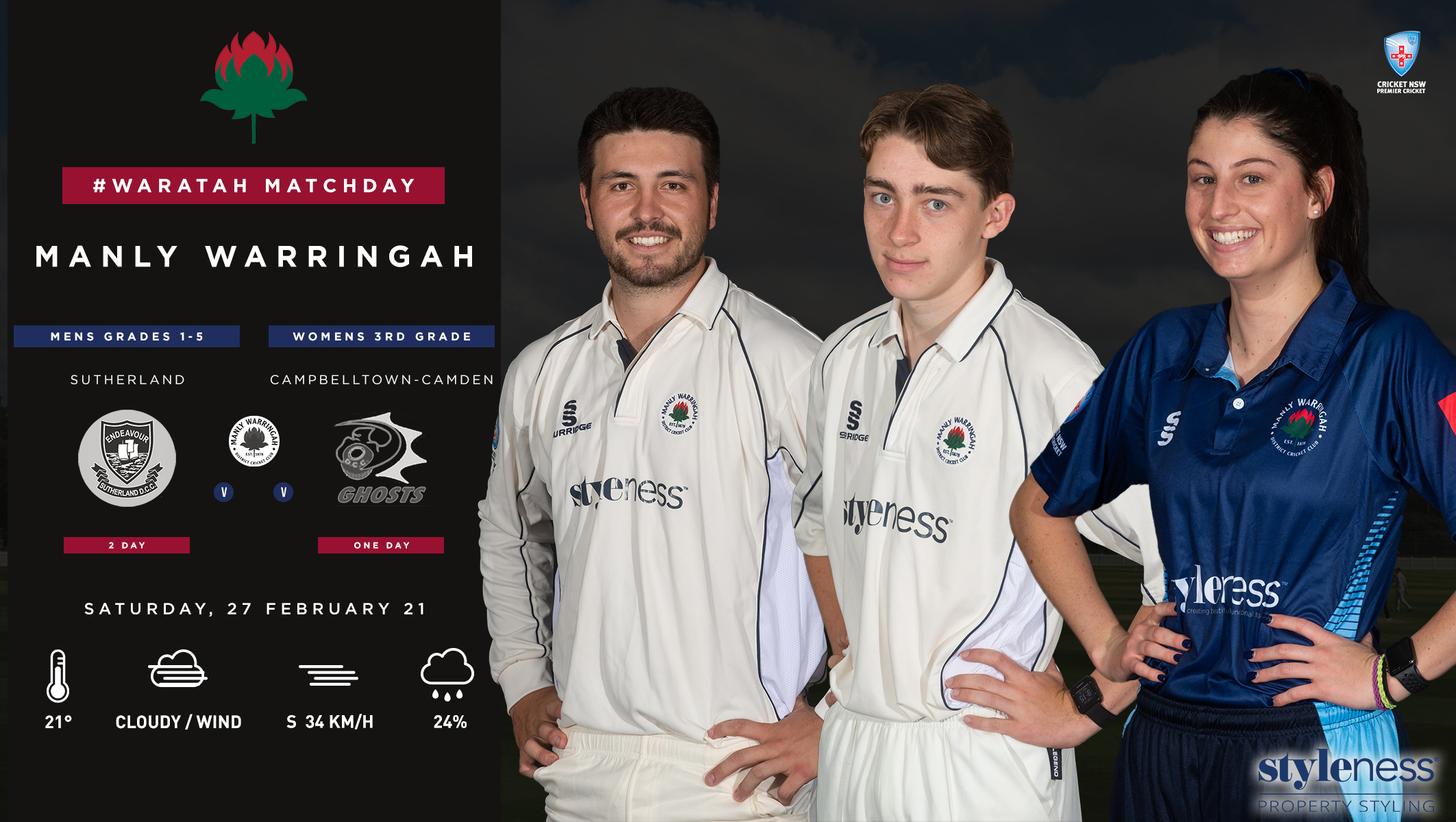 Waratah Matchday (9)