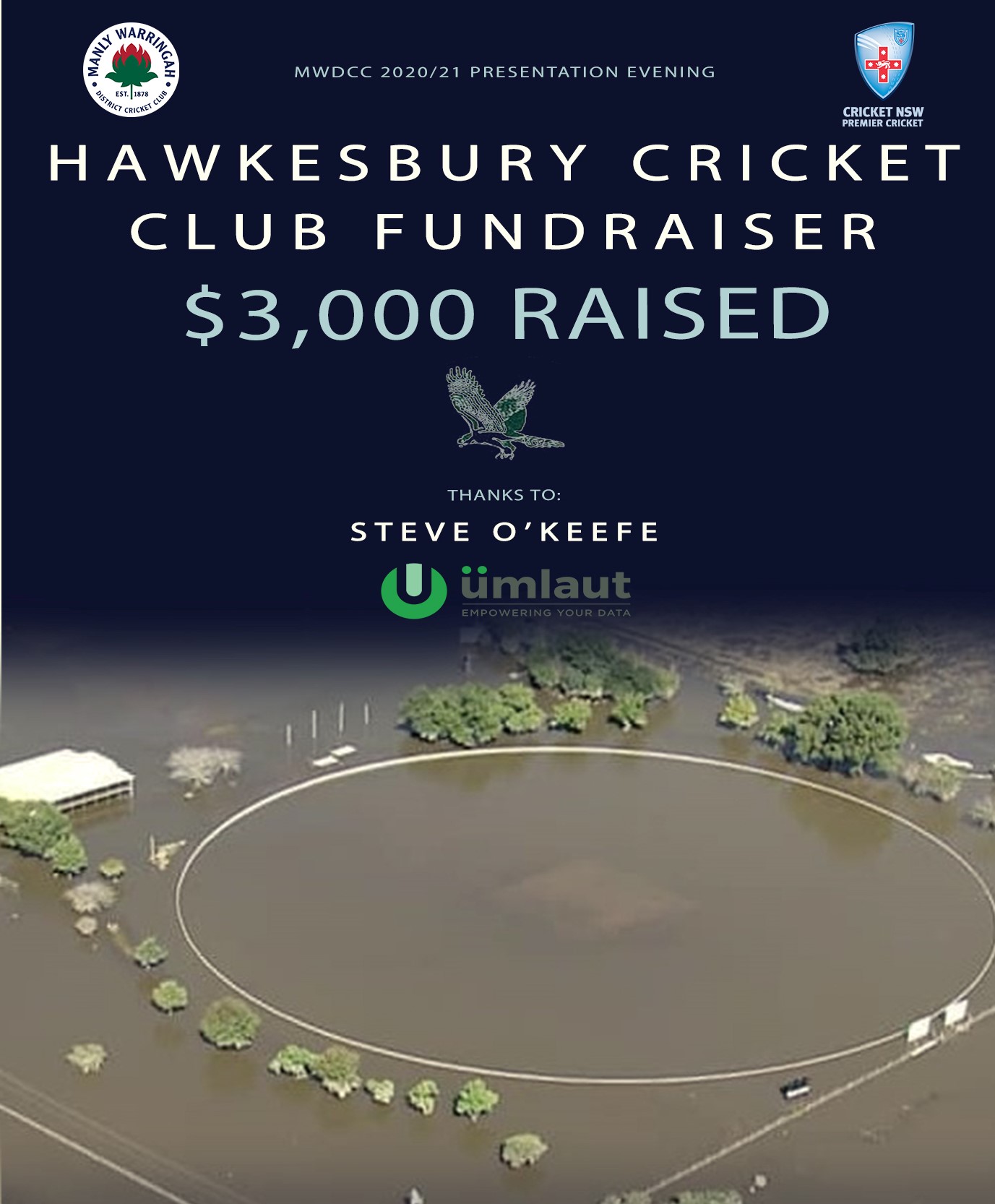 Hawkesbury Money Raising