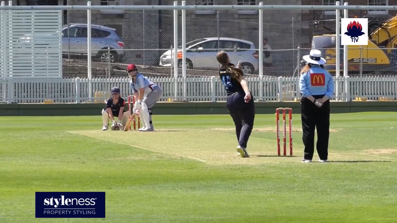 St George-Sutherland Women's Cricket Club