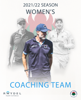 Women’s Coaching