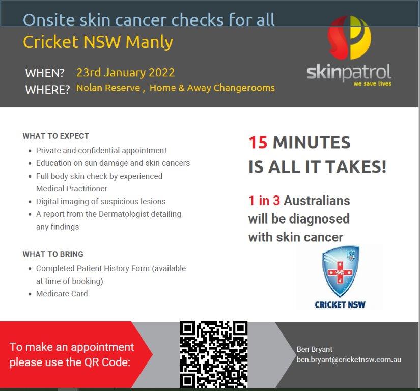 Skin Check