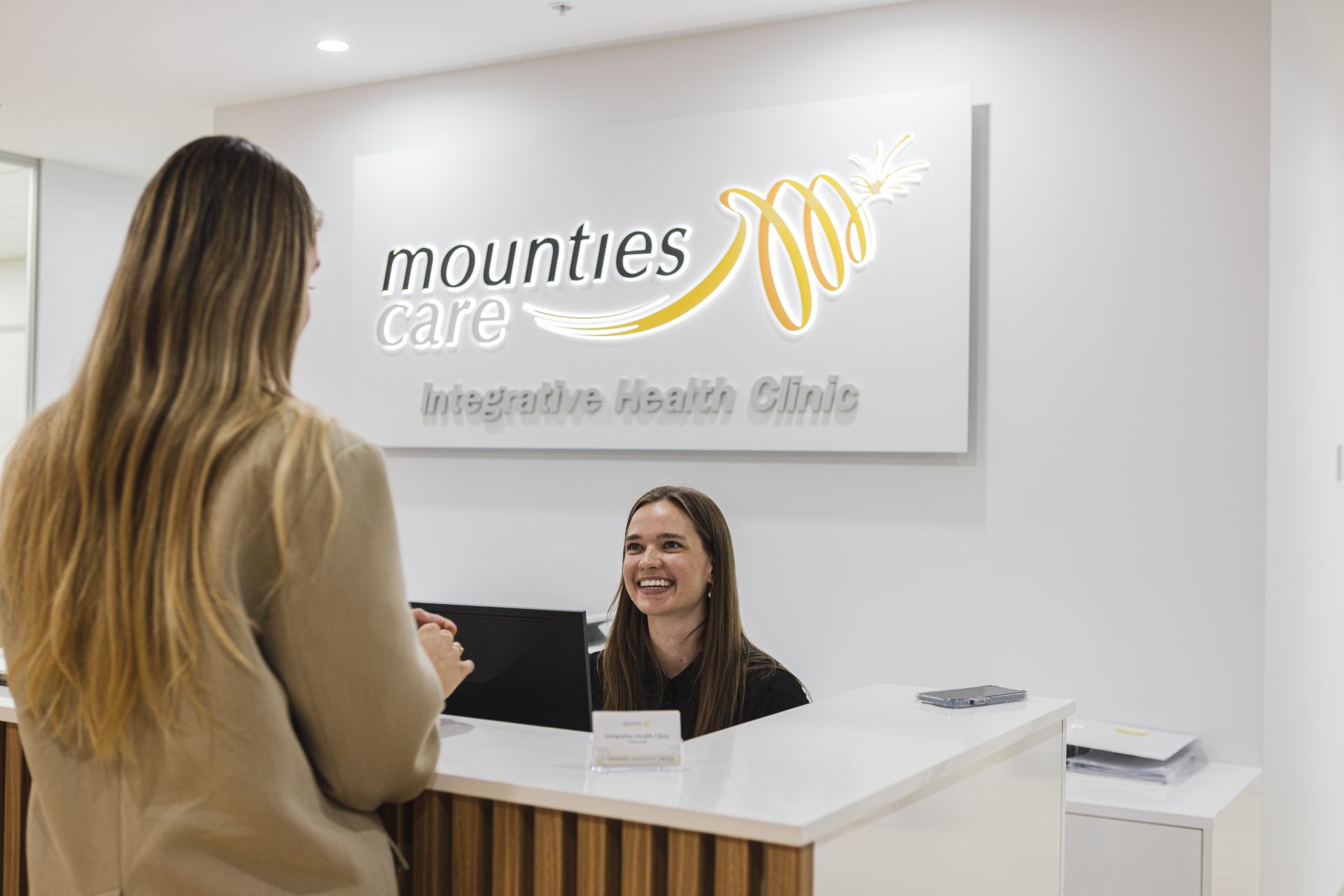 Mounties Care Integrative Health Clinic now open at Harbord Diggers Manly Warringah District