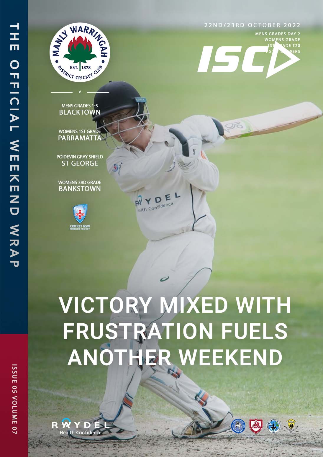 WEEKEND WRAP COVER_24-Oct-2022