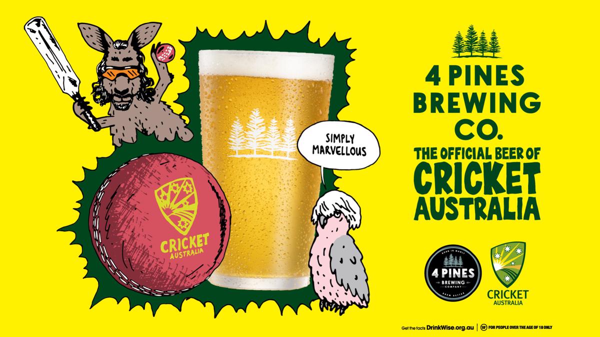 4Pines-CricketAustralia