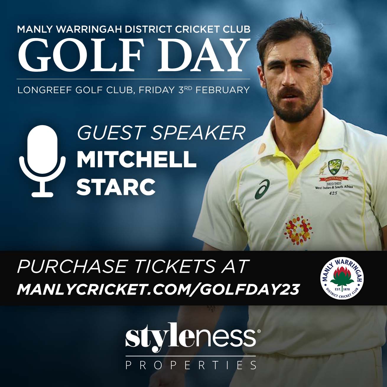 Starc-Guest-Speaker-Golf-Day