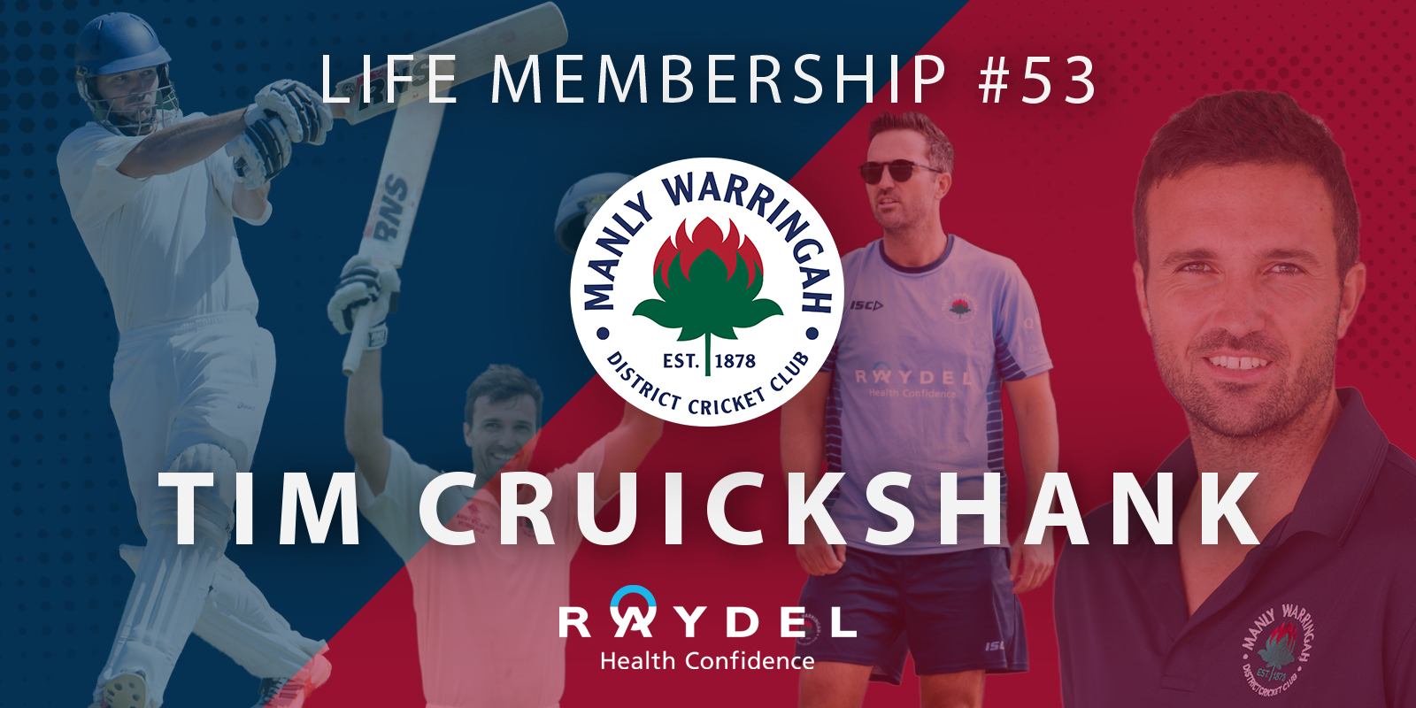 Life_Membership Tim Cruickshank