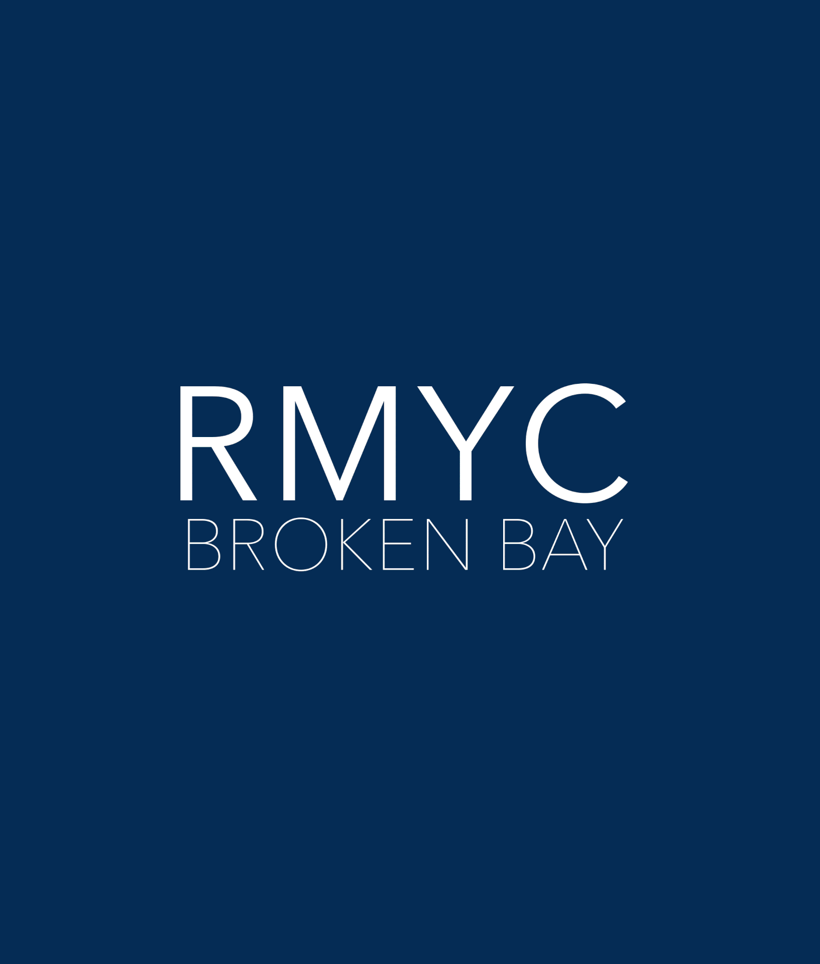 RMYC Website Tile