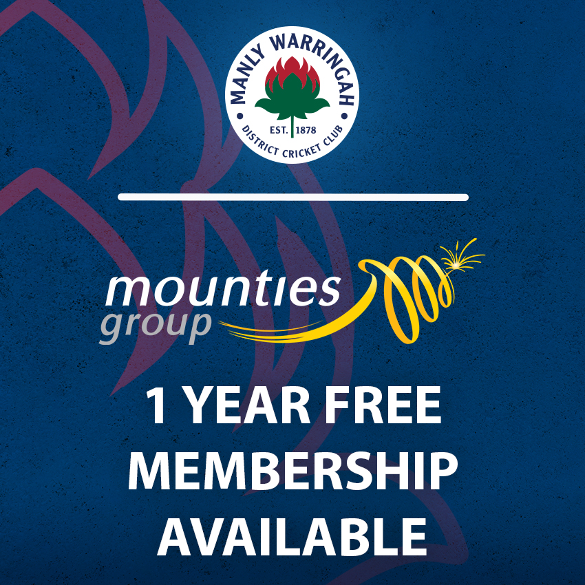 Harbord Diggers Free 1 Year Membership Square