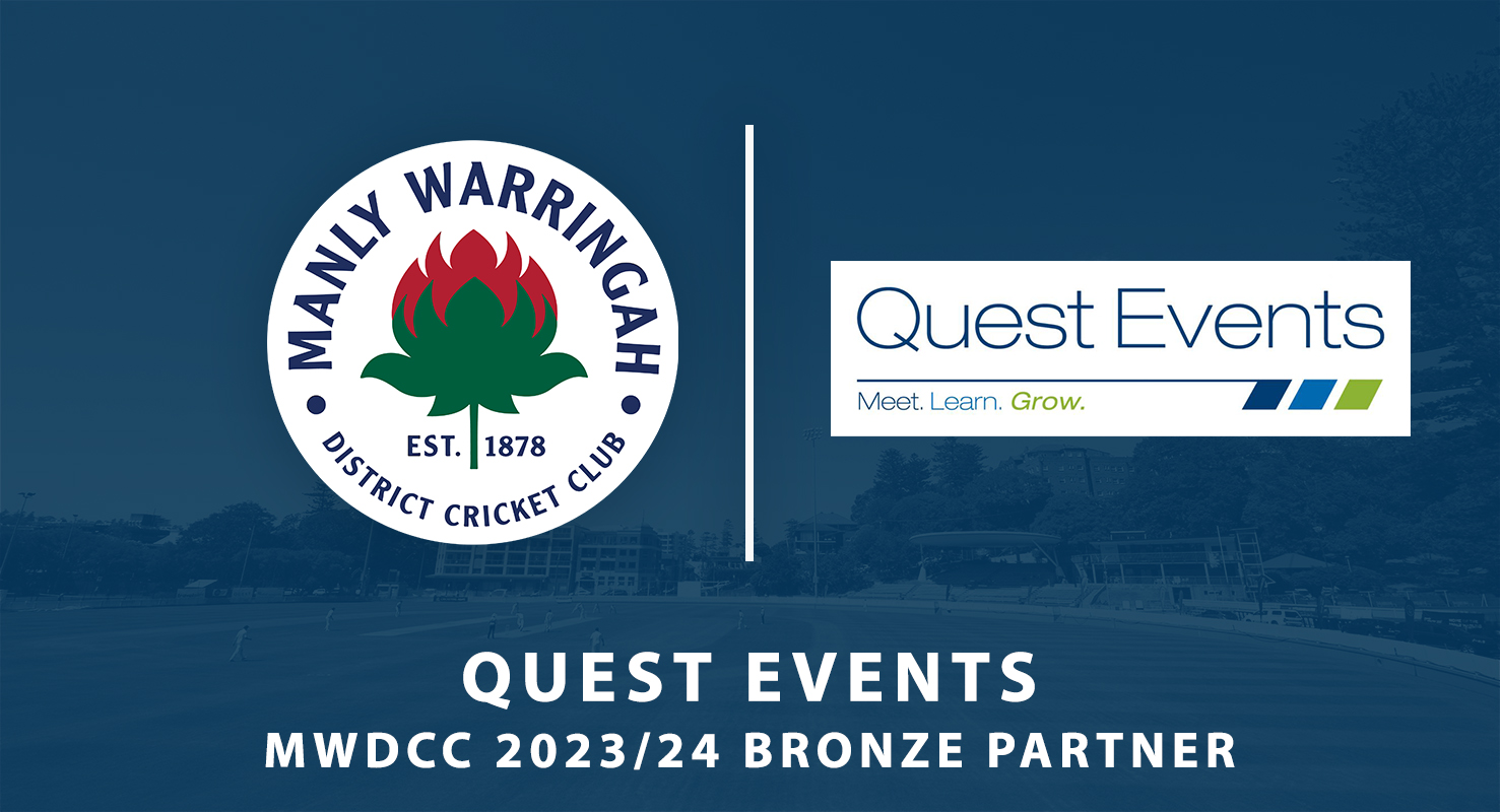 Quest Events Partnership Announcement