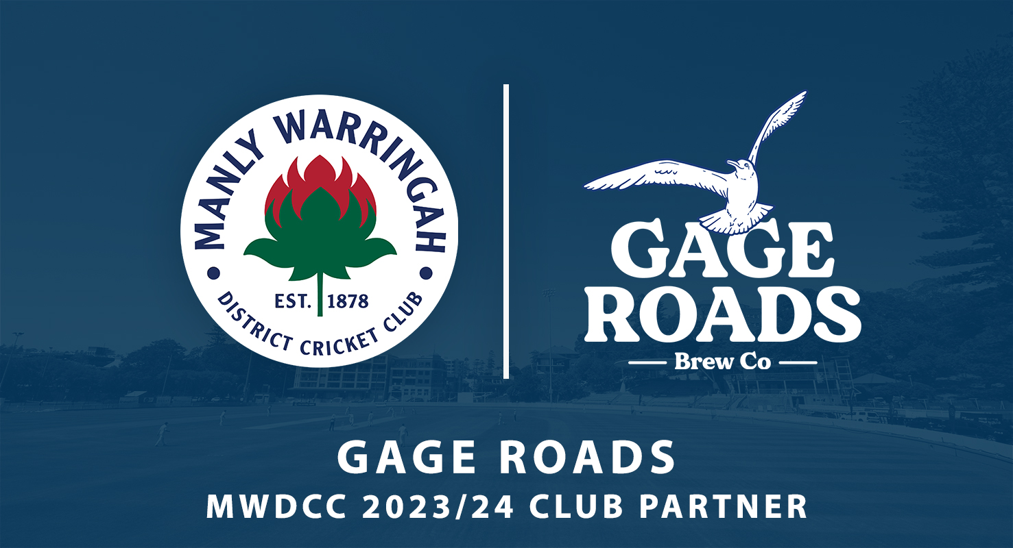 Gage Roads Partnership Announcement