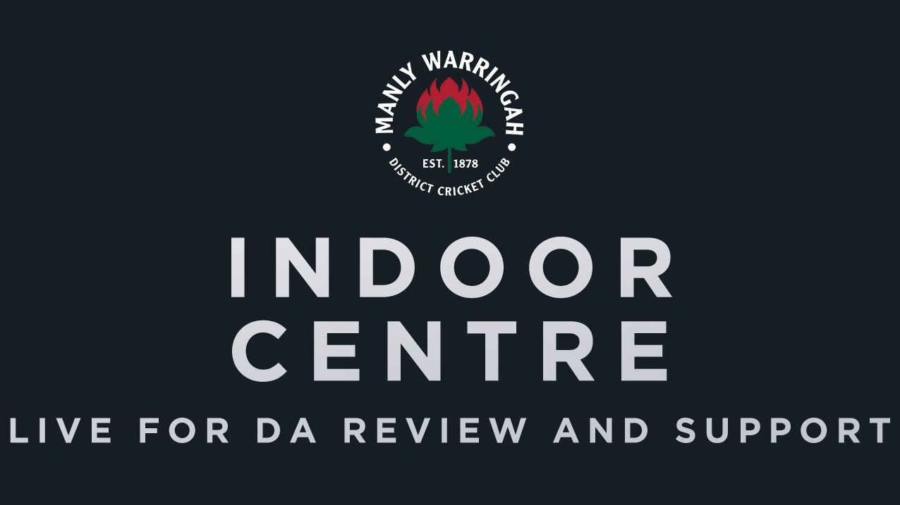 Indoor Centre DA