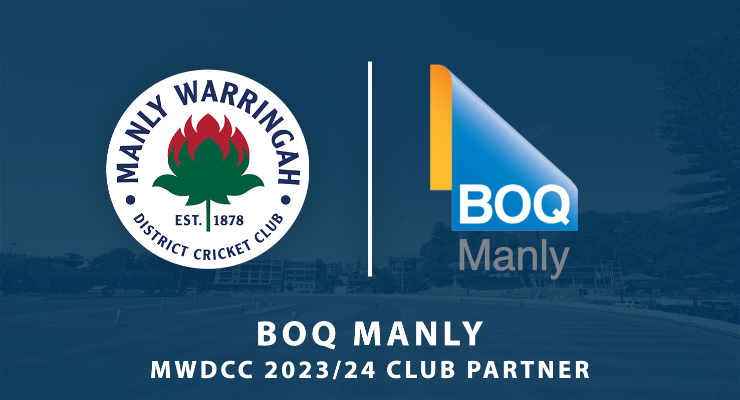 BOQ Manly Partnership Announcement