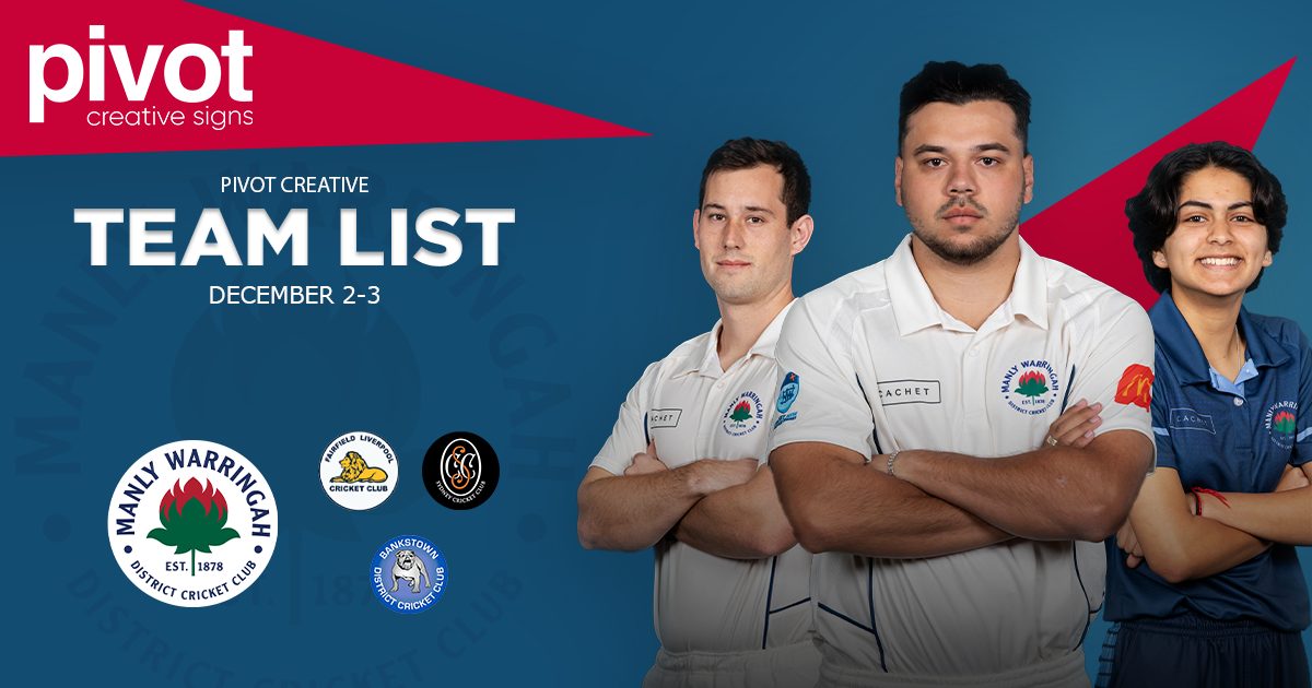 Team Lists Web – Pivot Creative round 7 2023