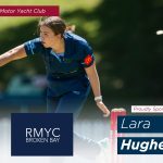 Lara Hughes – Royal Motor Yacht Club – Web Ver2