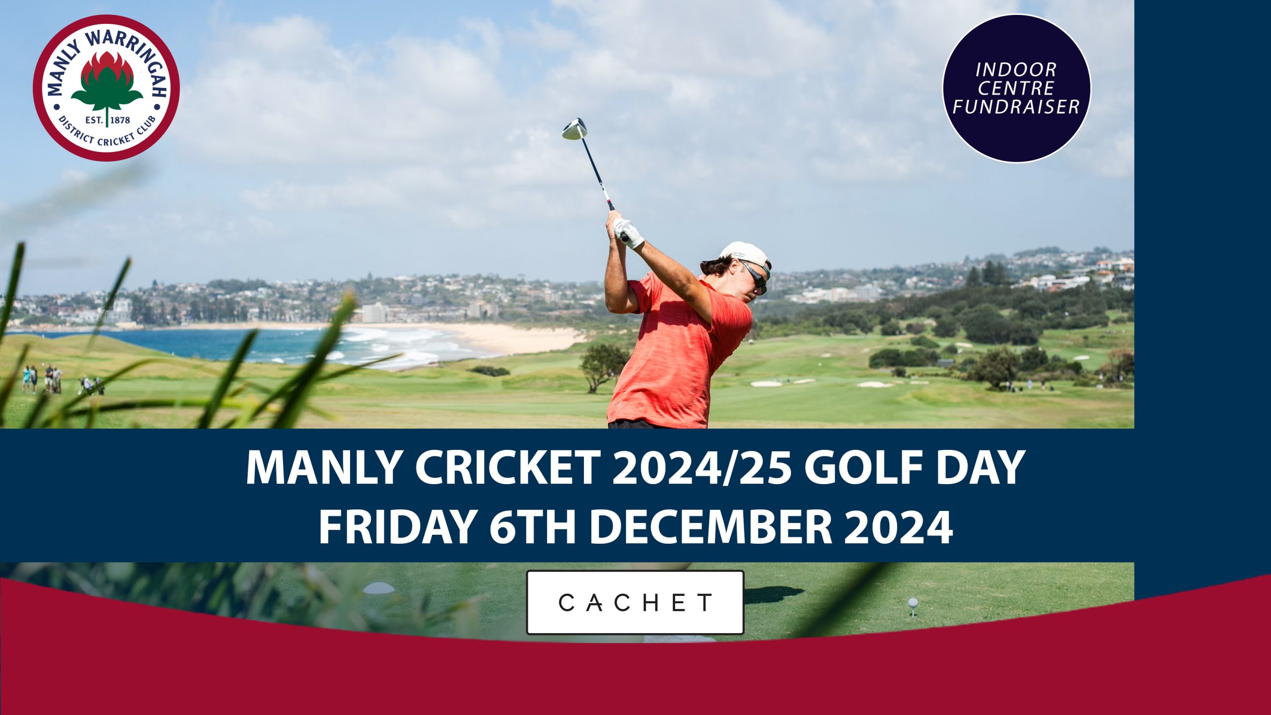 2024/25 Golf Day Confirmed for Friday 6th December - Long Reef Golf ...