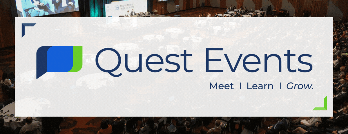 Quest Events Waratah Wrap Advertisement (updated)