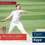 Tom Kaye – Mike Pawley Sports – Landscape