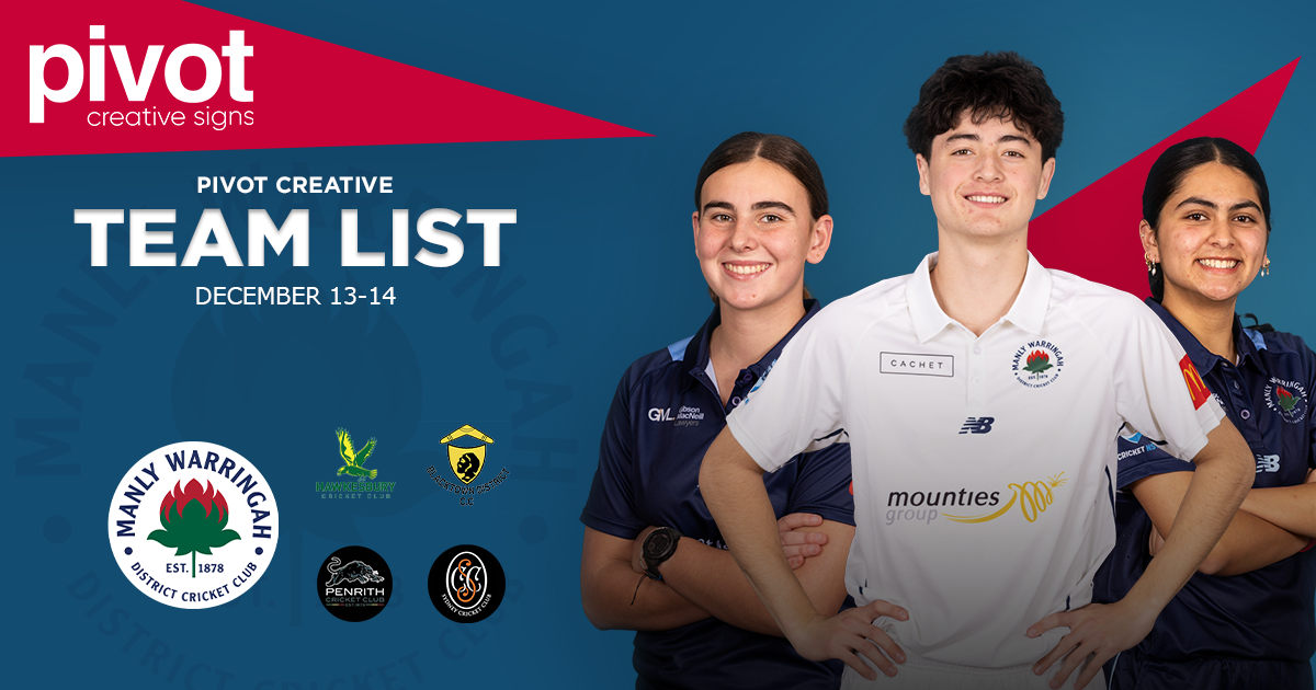 Team Lists Web – Pivot Creative round 10 2025