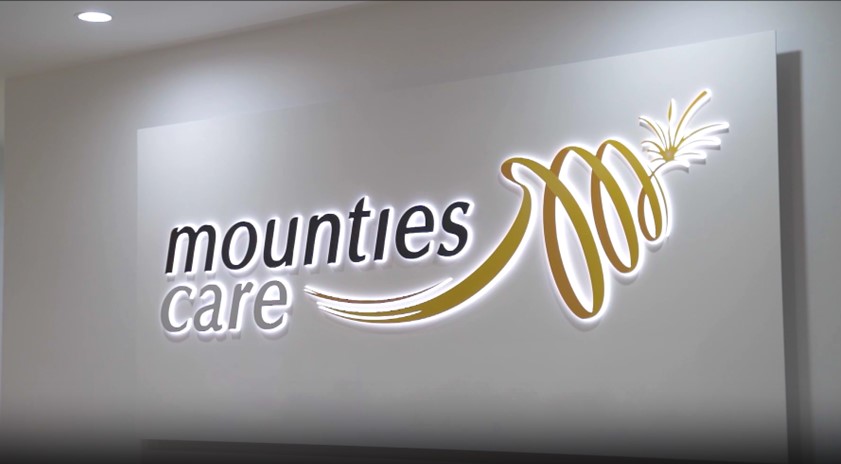 Mounties Care Home Care