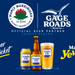 Gage Roads Article
